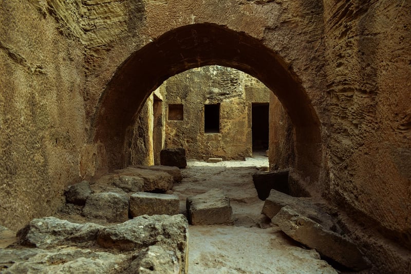 Lost City