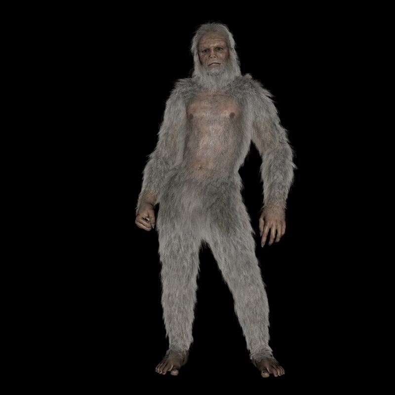 Bigfoot