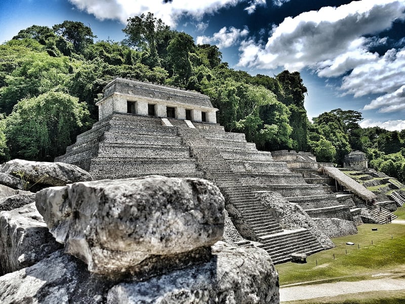 Palenque