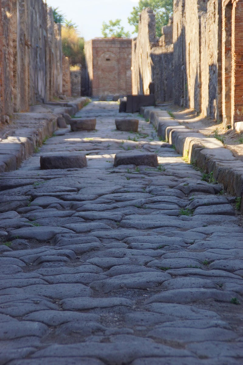 Pompeii