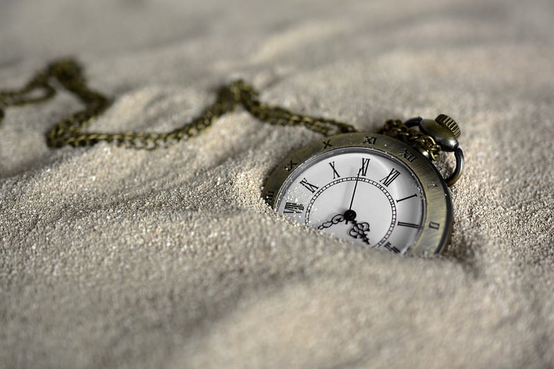 Time Distortion