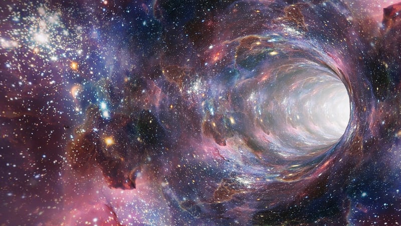 Causal Loops Image